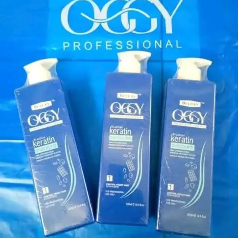 Keratina oggy 16.9 oz