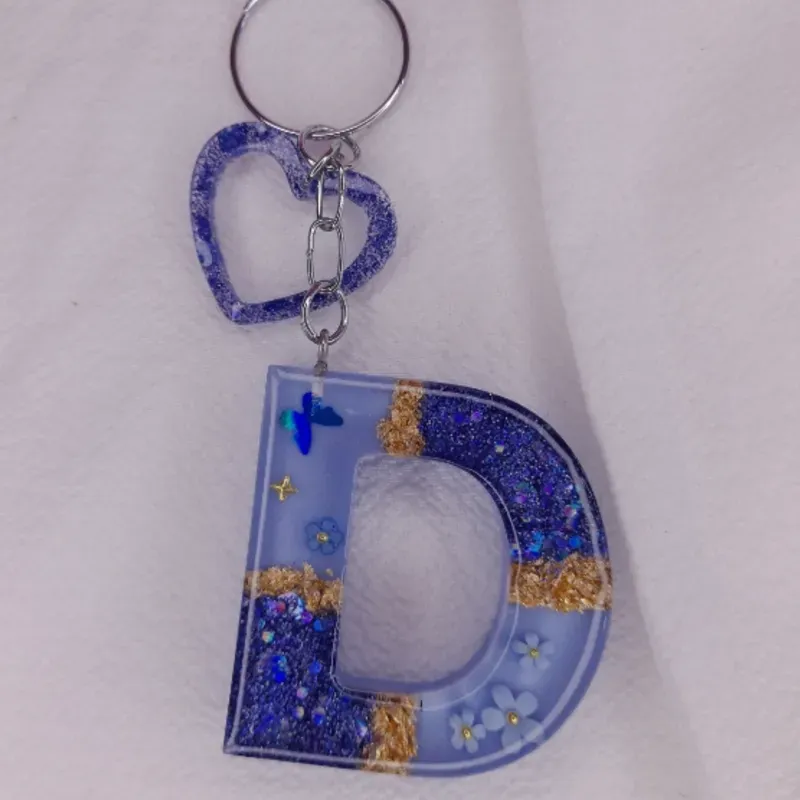 Llaverito personalizado