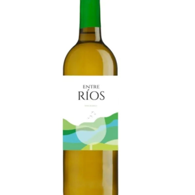 Copa de Vino Blanco (Entre Rios)