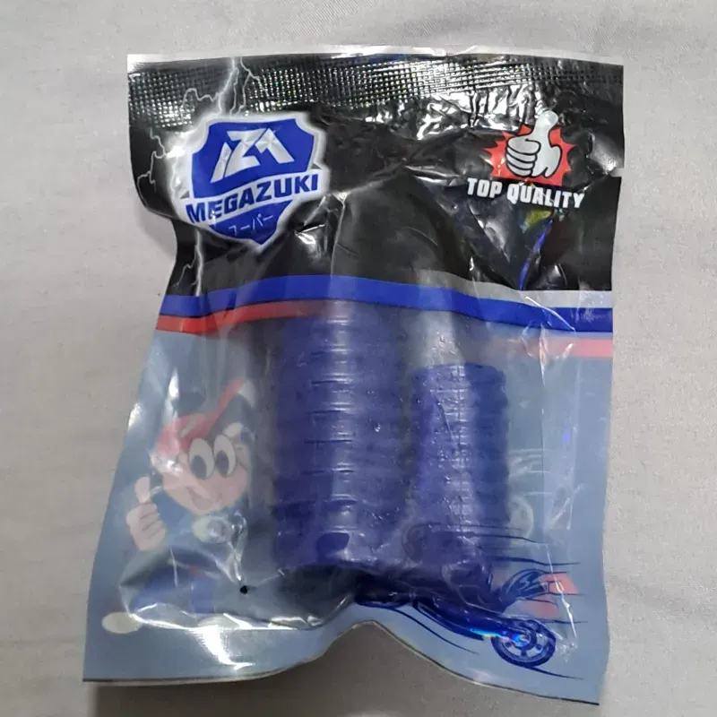 KIT DE PATA DE CAMBIO MEGAZUKI 