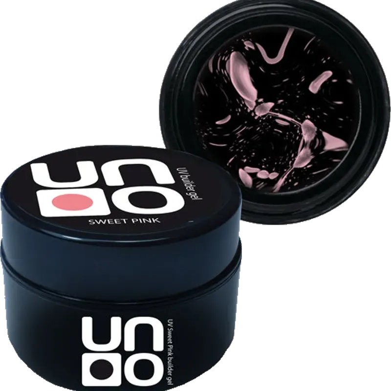 Gel de Construcción Sweet