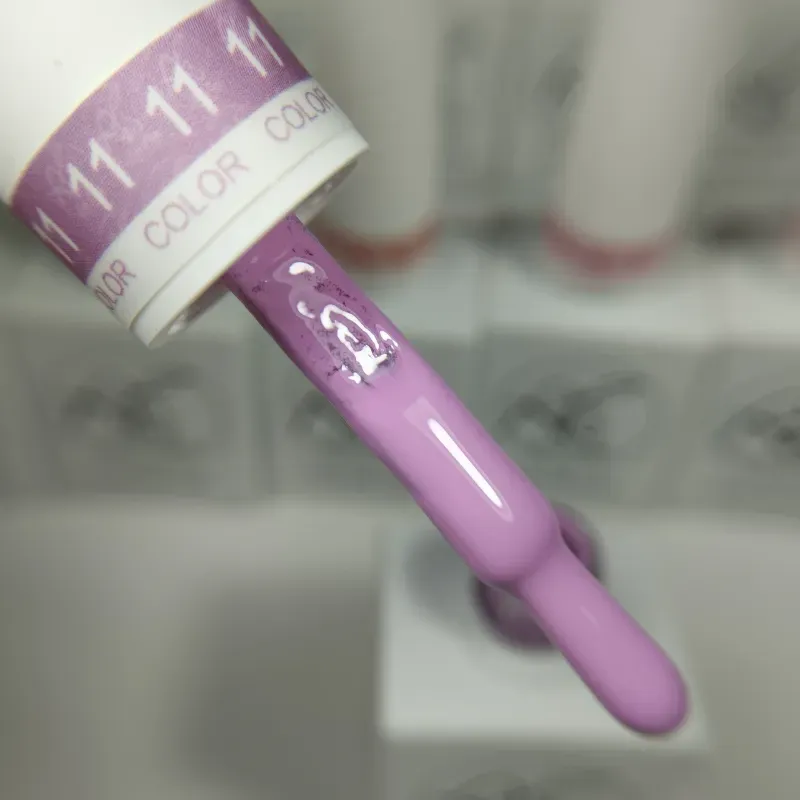 Esmalte antialérgico