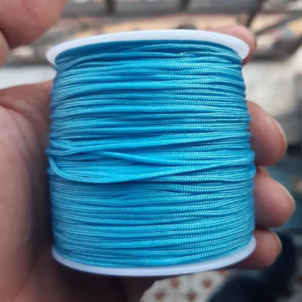 HILO CHINO 1 MM 1 METRO