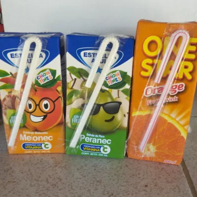 Jugo en conserva