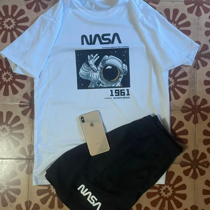 Conjunto para hombre