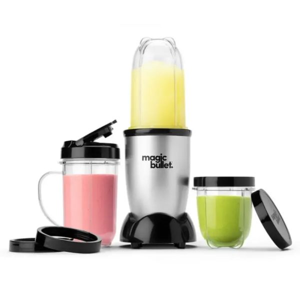 Licuadora Magic Bullet 250w