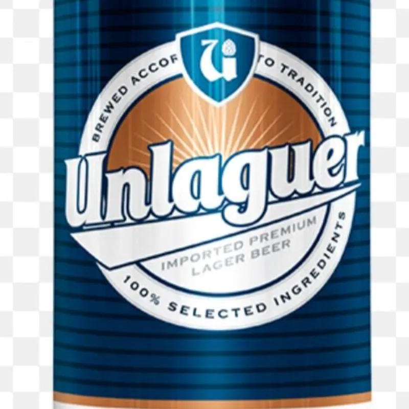 Cerveza Unlaguer