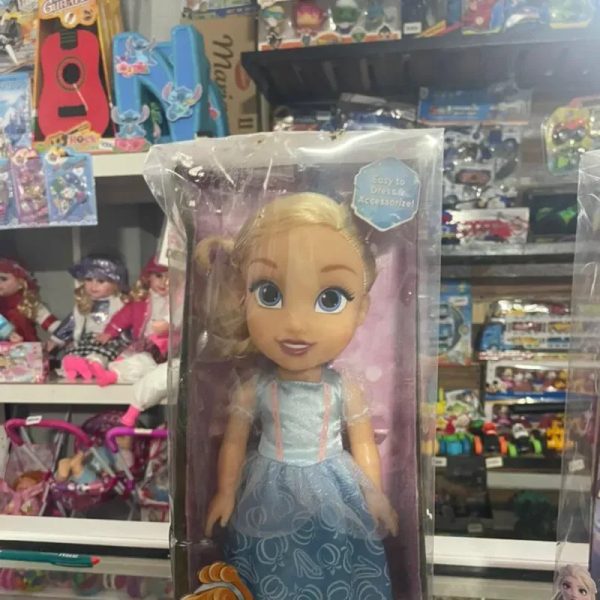 Cinderella
