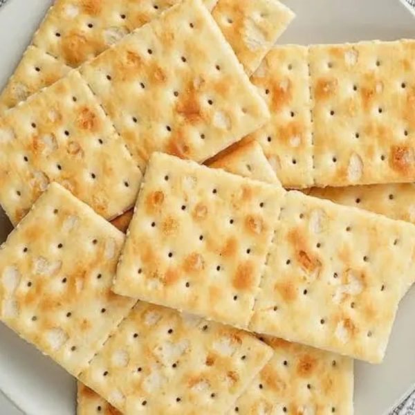 GALLETA DE SODA