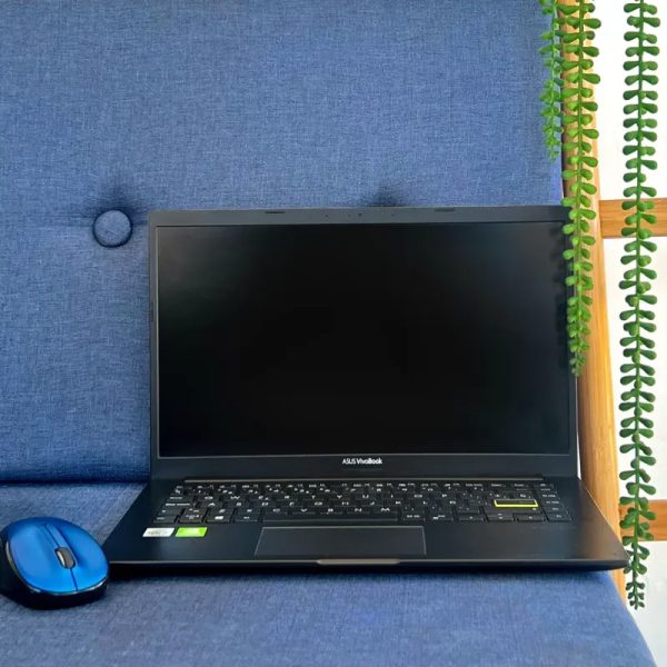 ASUS VivoBook Gama Alta 