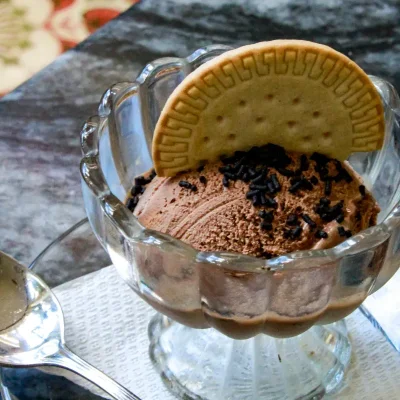 Copa de Helado