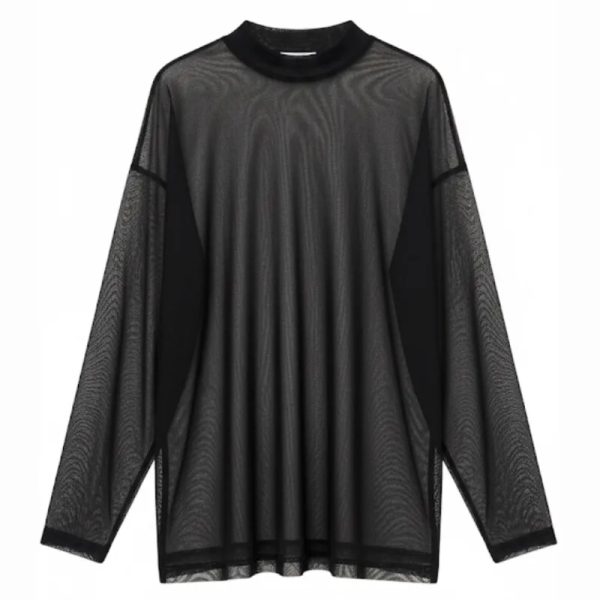 Blusa Daney