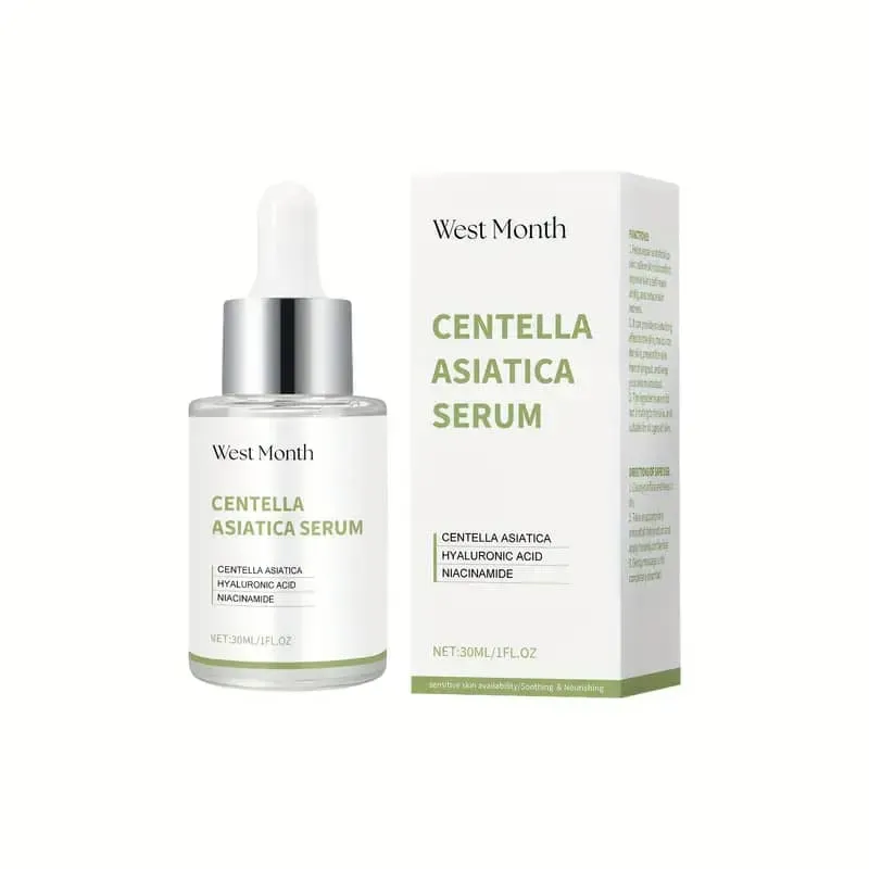 Centella Asiática Serum