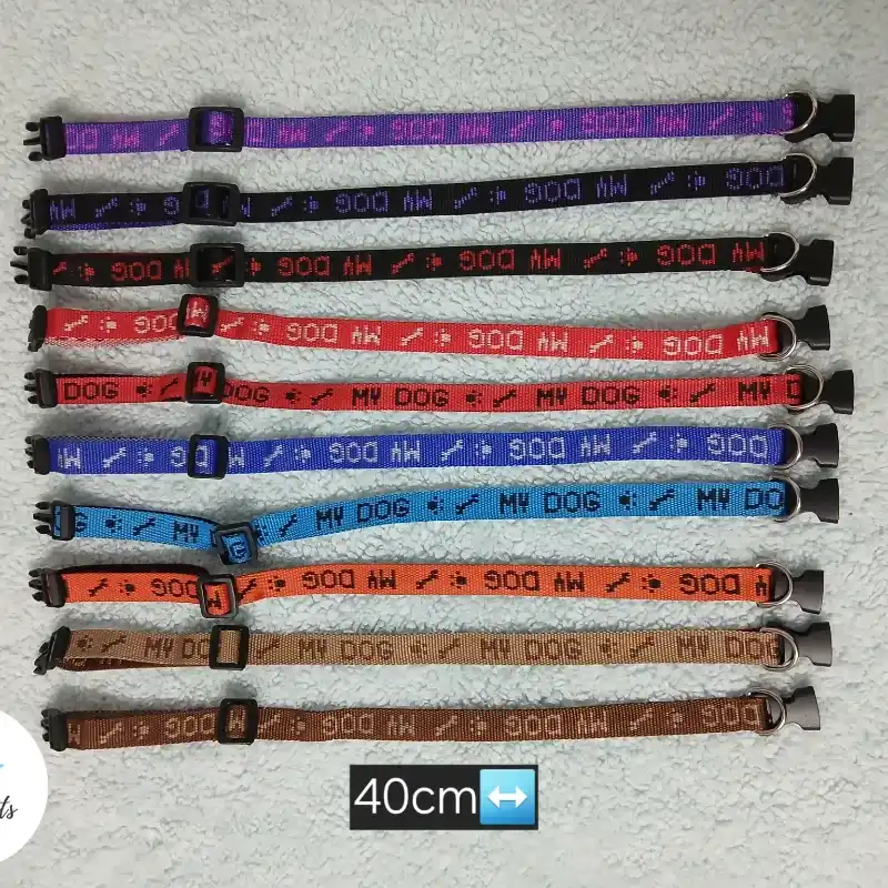 Collares sin cascabel