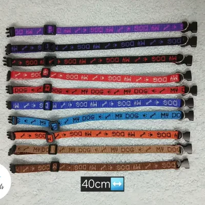 Collares sin cascabel