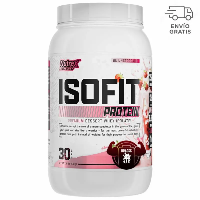 ISOFIT Protein