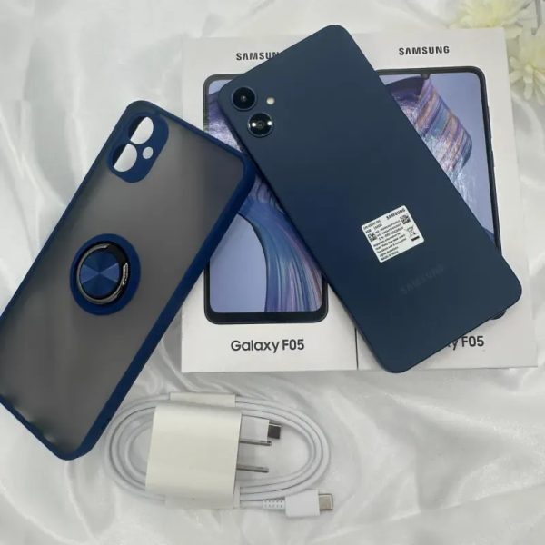 Galaxy F05