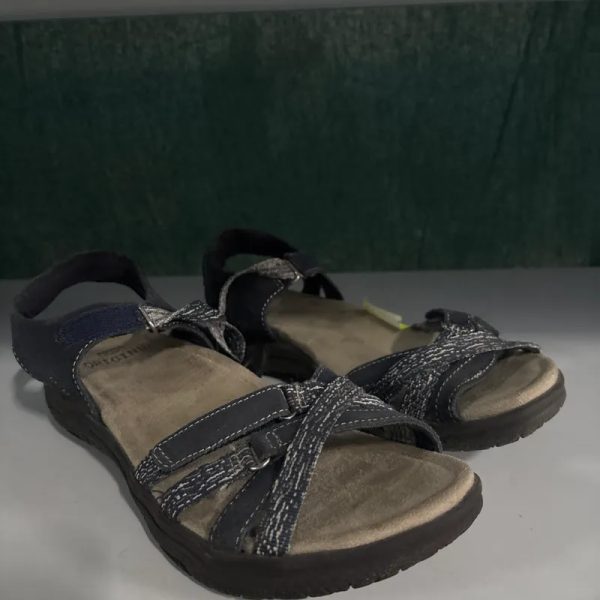 Sandalias