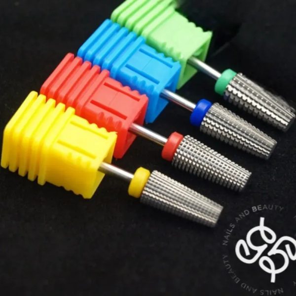 Punta 5 en 1 de tungsteno