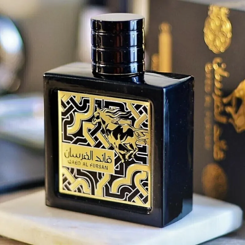 Lattafa Qaed Al Fursan