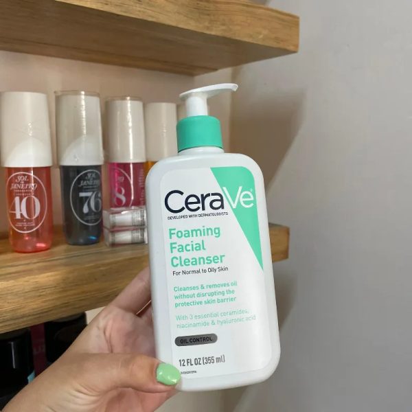 CERAVE
