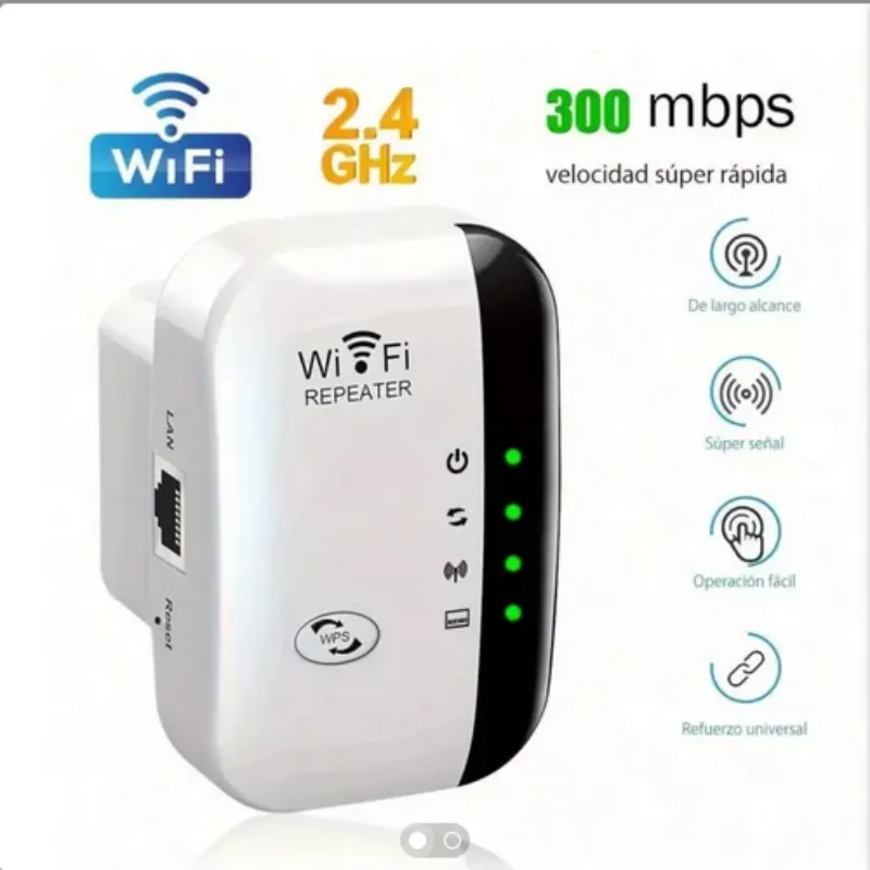 Repetidor WiFi