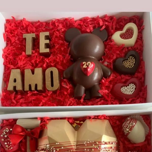 Osito amoroso