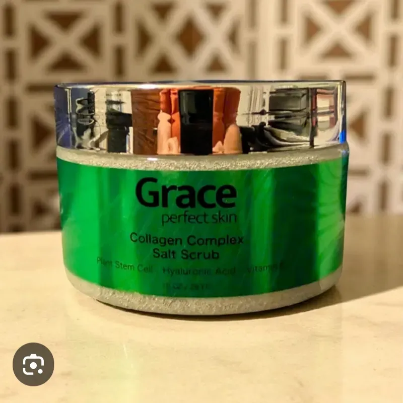 Grace 