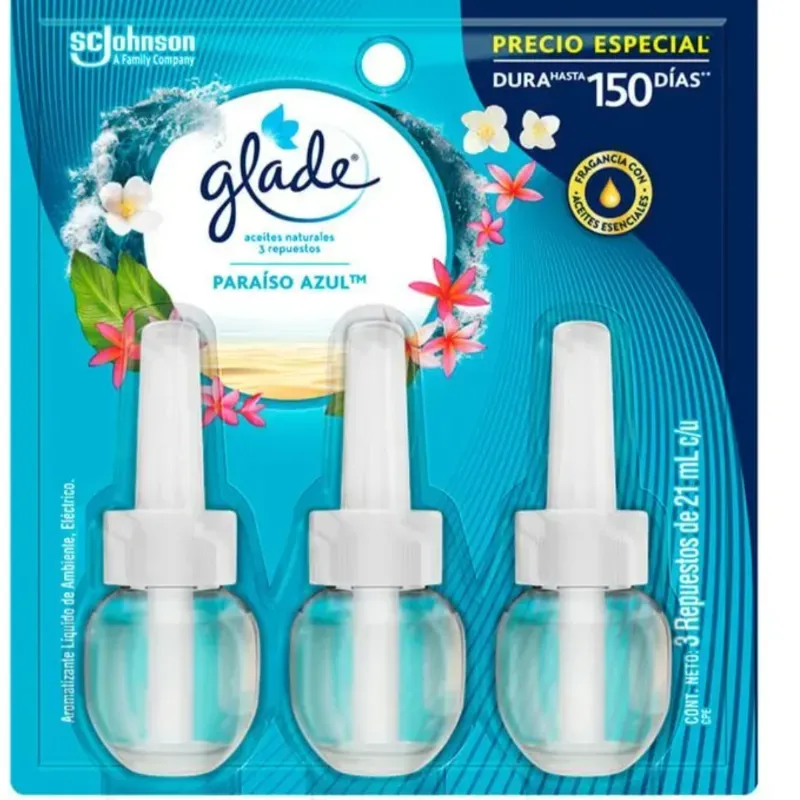 Repuesto de Glade (21ml) PA
