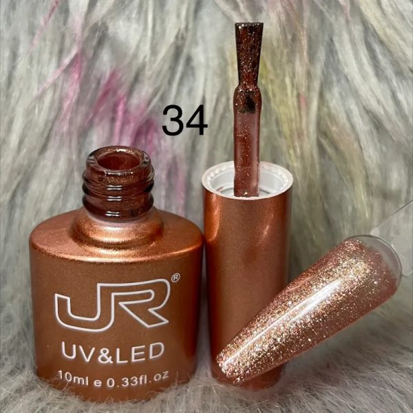 Gel Jr brillo