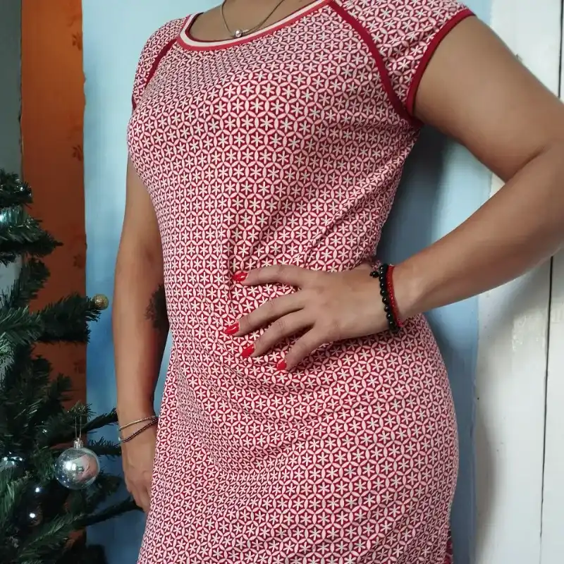 Vestido