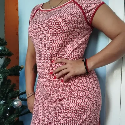Vestido