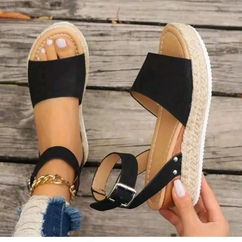 Sandalias de mujer