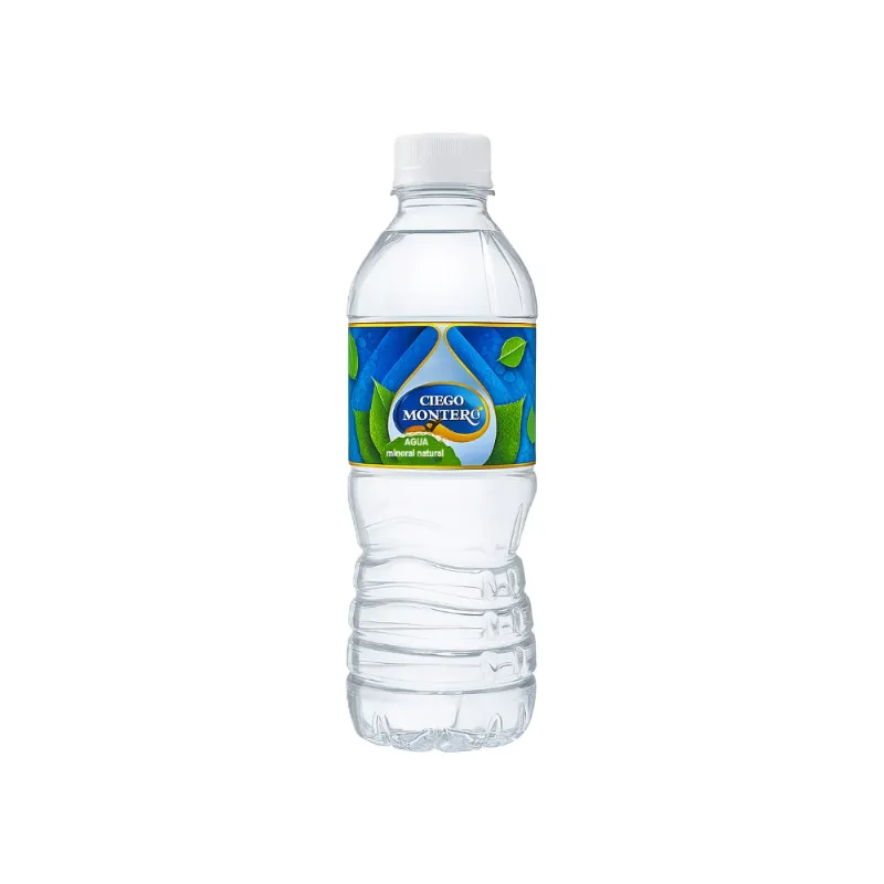 Agua Mineral