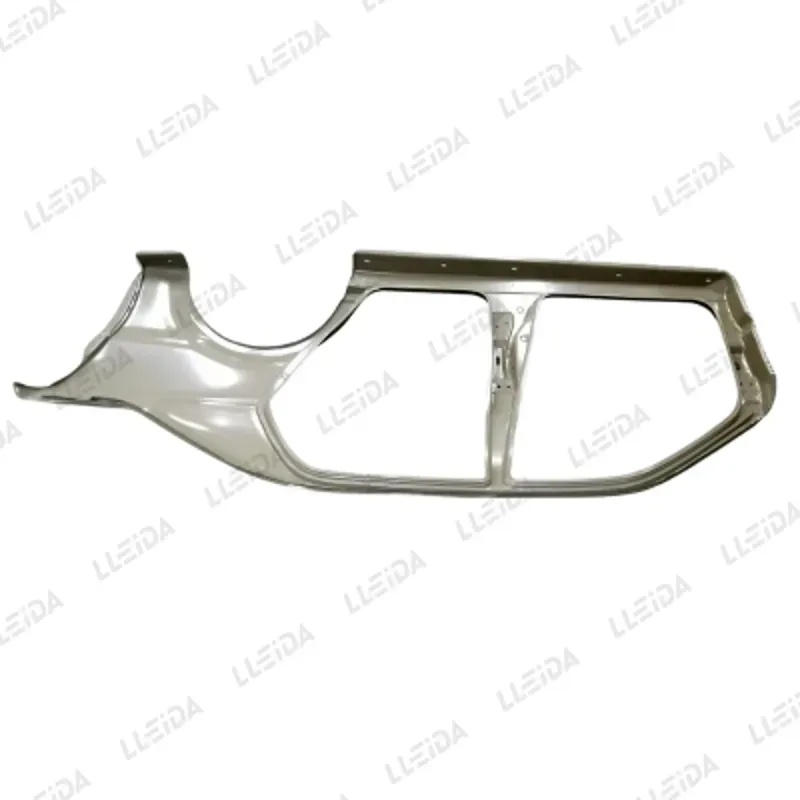 GUARDAFANGO TRAS. DER. COMPLETO CK GEELY