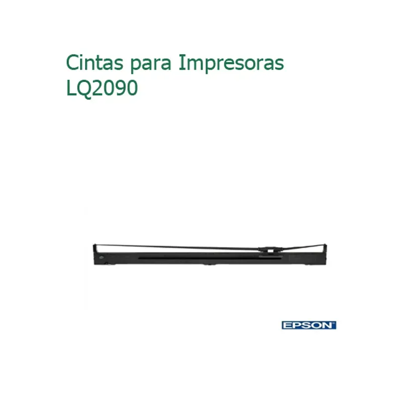 Cintas para impresoras FX-2190