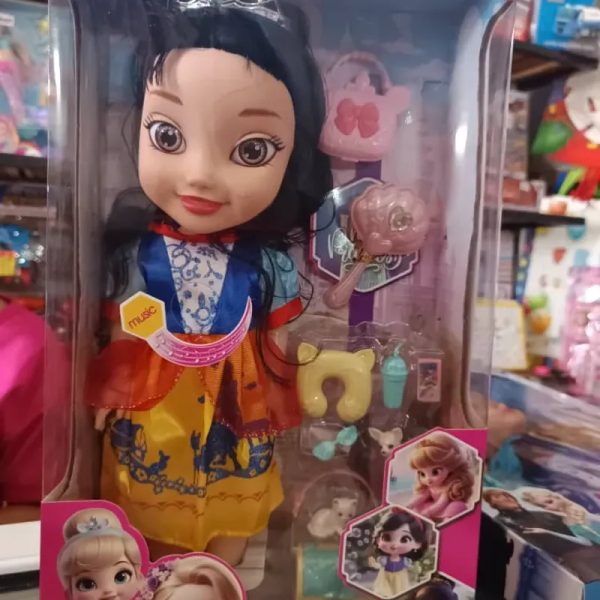 Muñeca