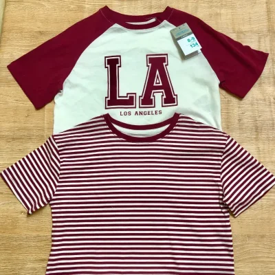 Pick de 2 pulóvers cajita