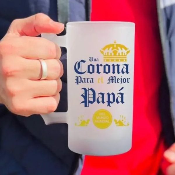 JARRA CERVECERA