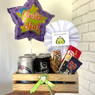 Cesta de regalo#11✨