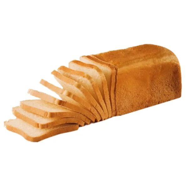 Pan de molde