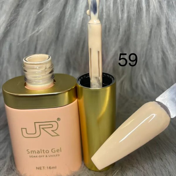 Gel JR