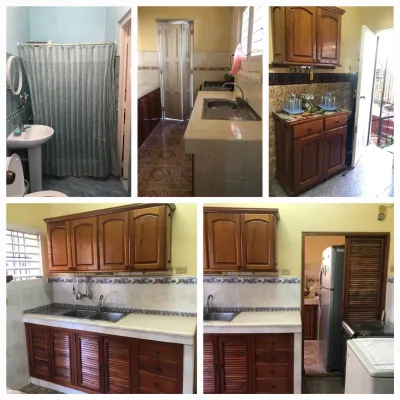 Biplanta en bajos en Miramar