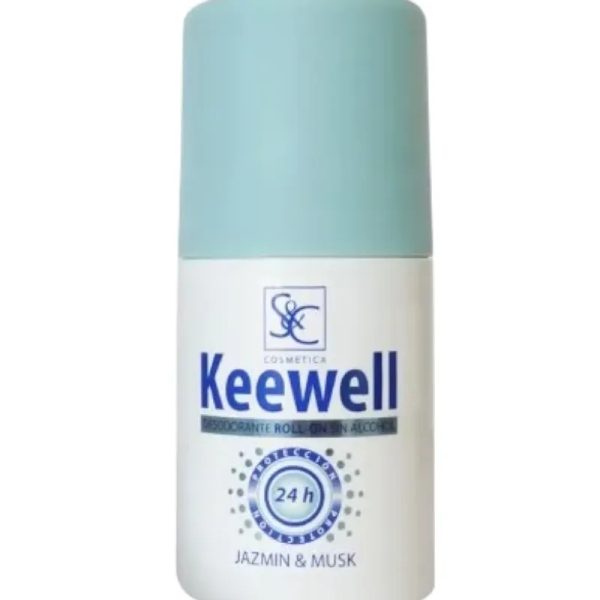 Keewell azul