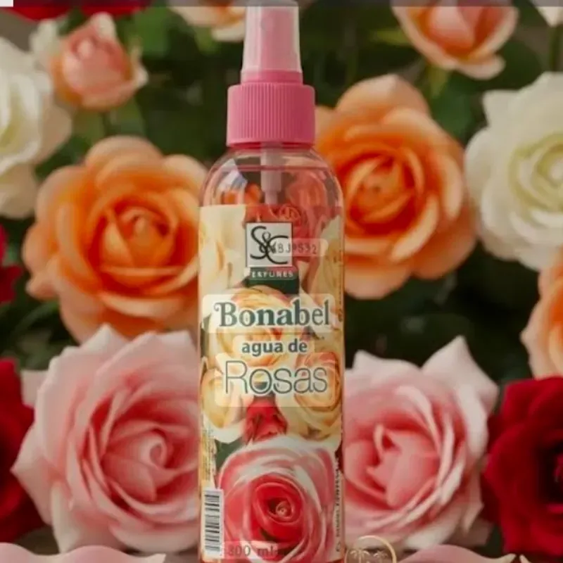 Colonia Agua de Rosas