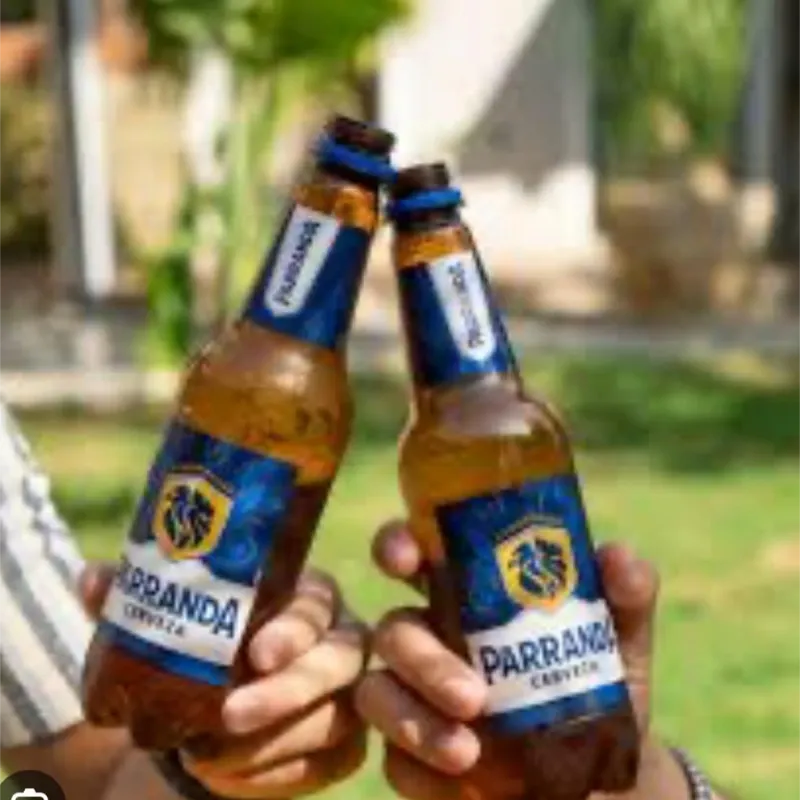 Cerveza Parranda