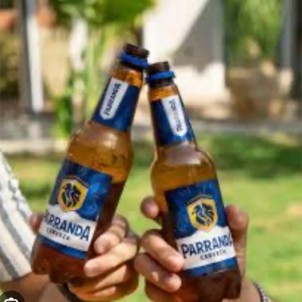Cerveza Parranda