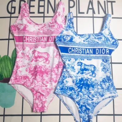 Trusa Christian Dior