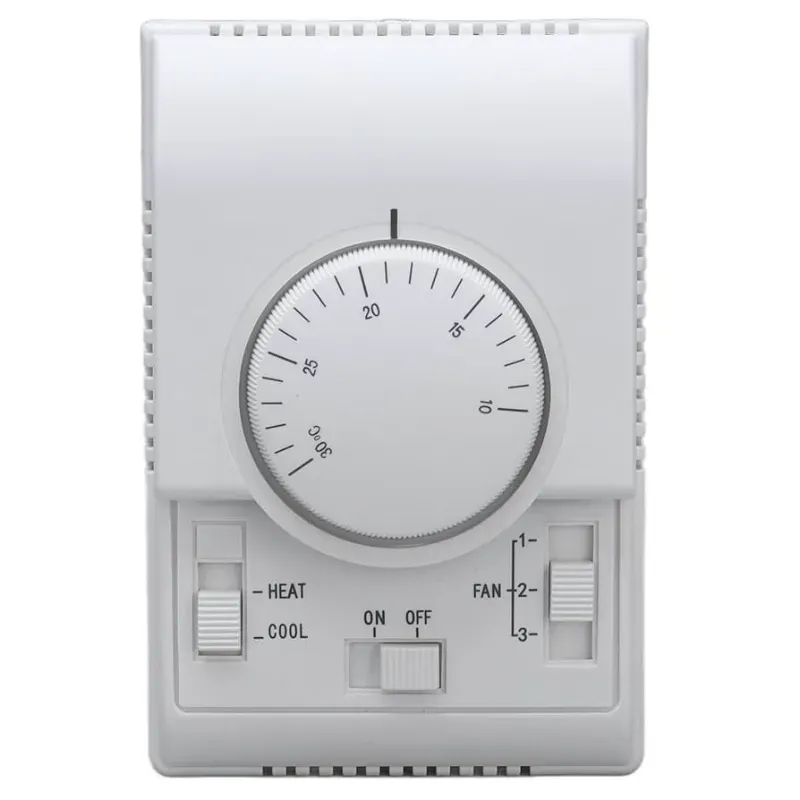 Fan central (termostato)