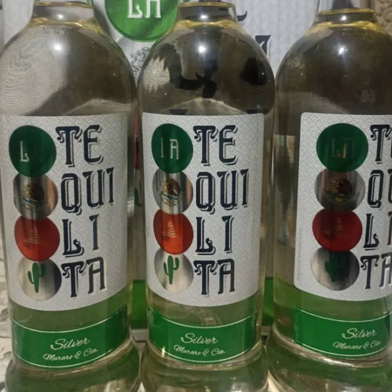 Tequilita 40% 1L